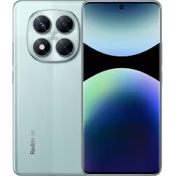 Xiaomi Redmi Note 14 Pro 5G 8GB 256 GB Coral Green
