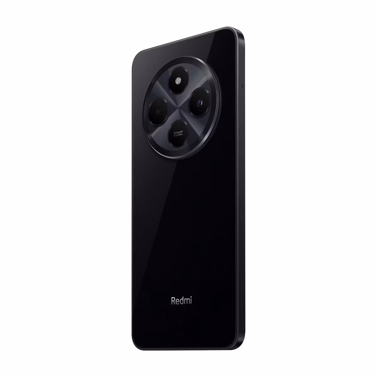 Xiaomi Redmi 14C 6.88" 4GB 128GB Midnattsvart