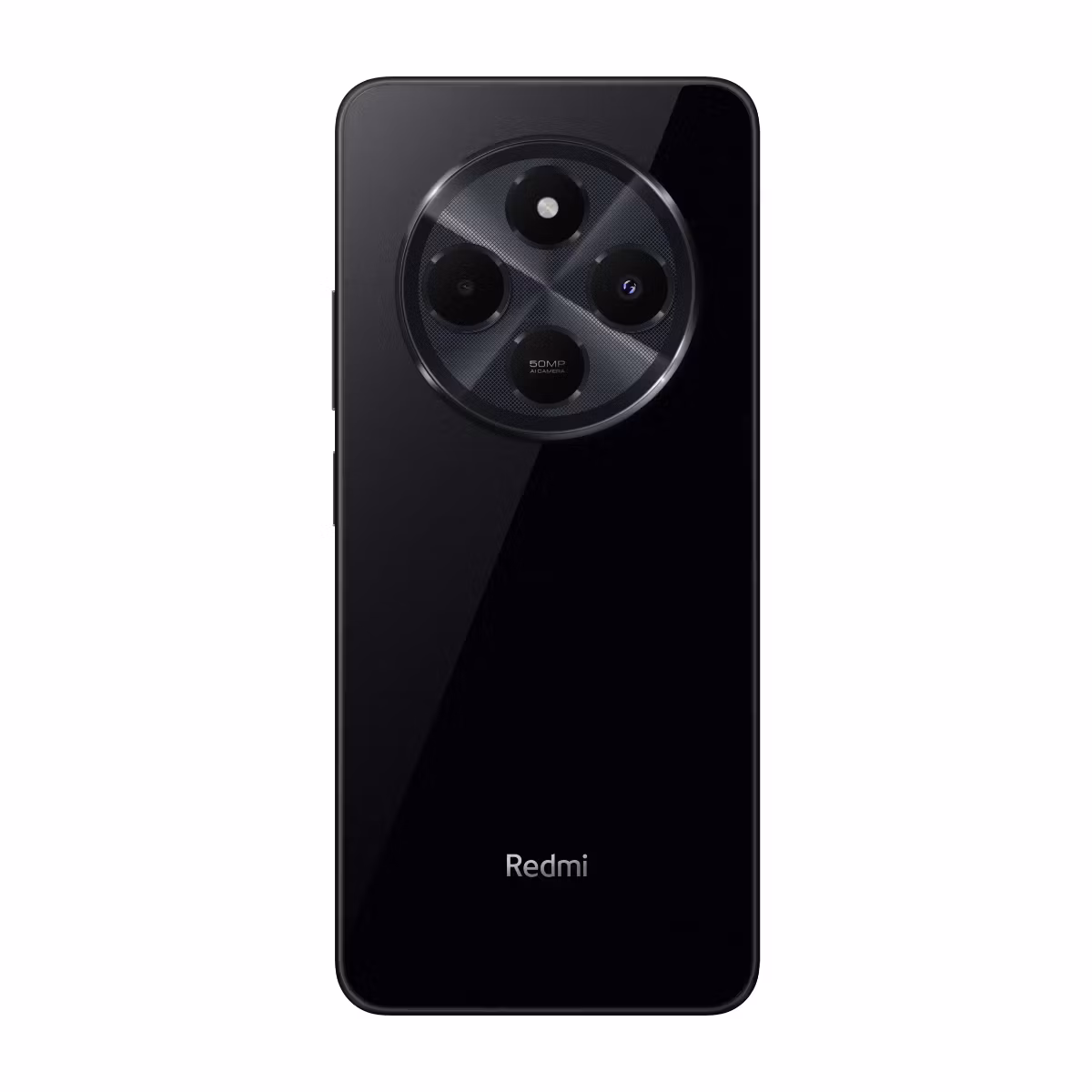 Xiaomi Redmi 14C 6.88" 4GB 128GB Midnattsvart