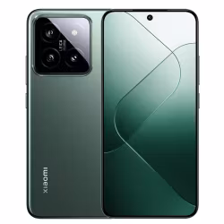Xiaomi 14 5G Dual sim 12GB 512GB Jade grön