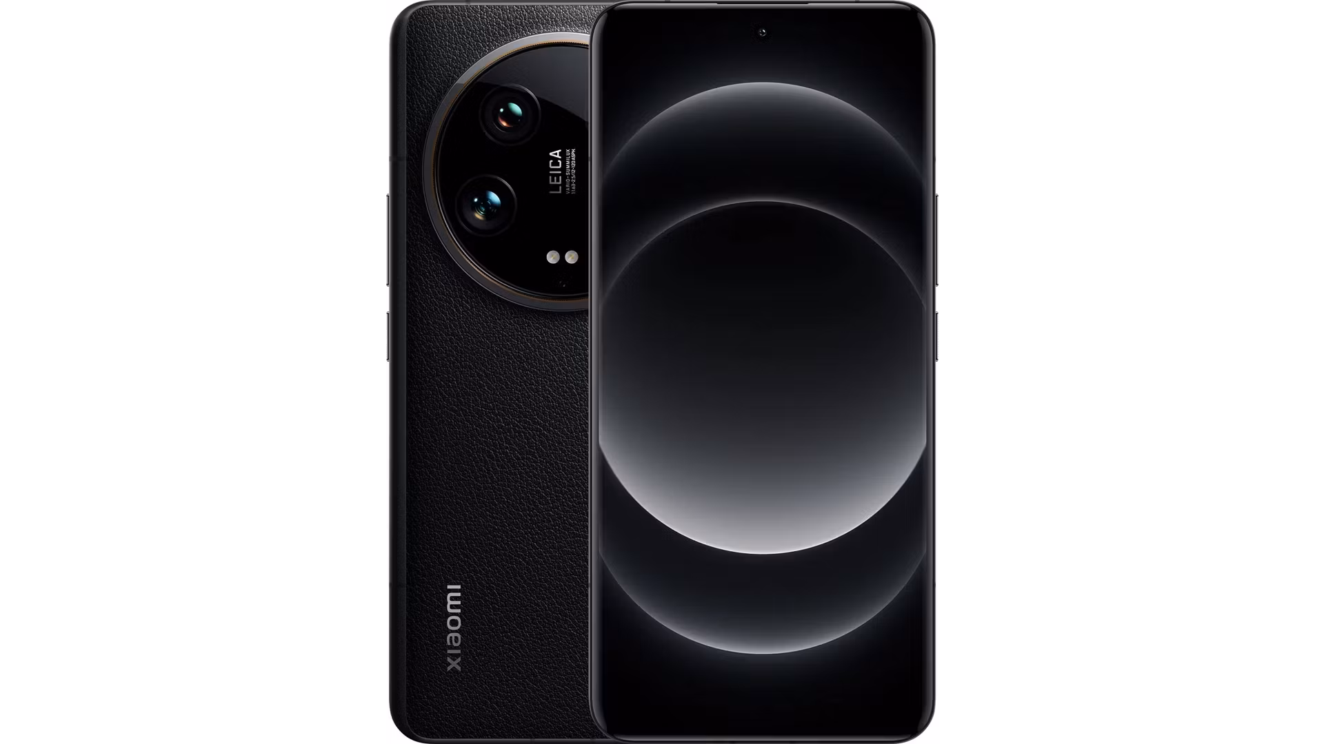 Xiaomi 14 Ultra 6.73" 5G 16GB 512GB svart