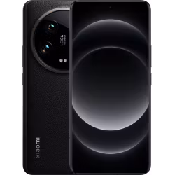 Xiaomi 14 Ultra 6.73" 5G 16GB 512GB svart
