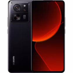 Xiaomi 13T 256GB/8GB svart