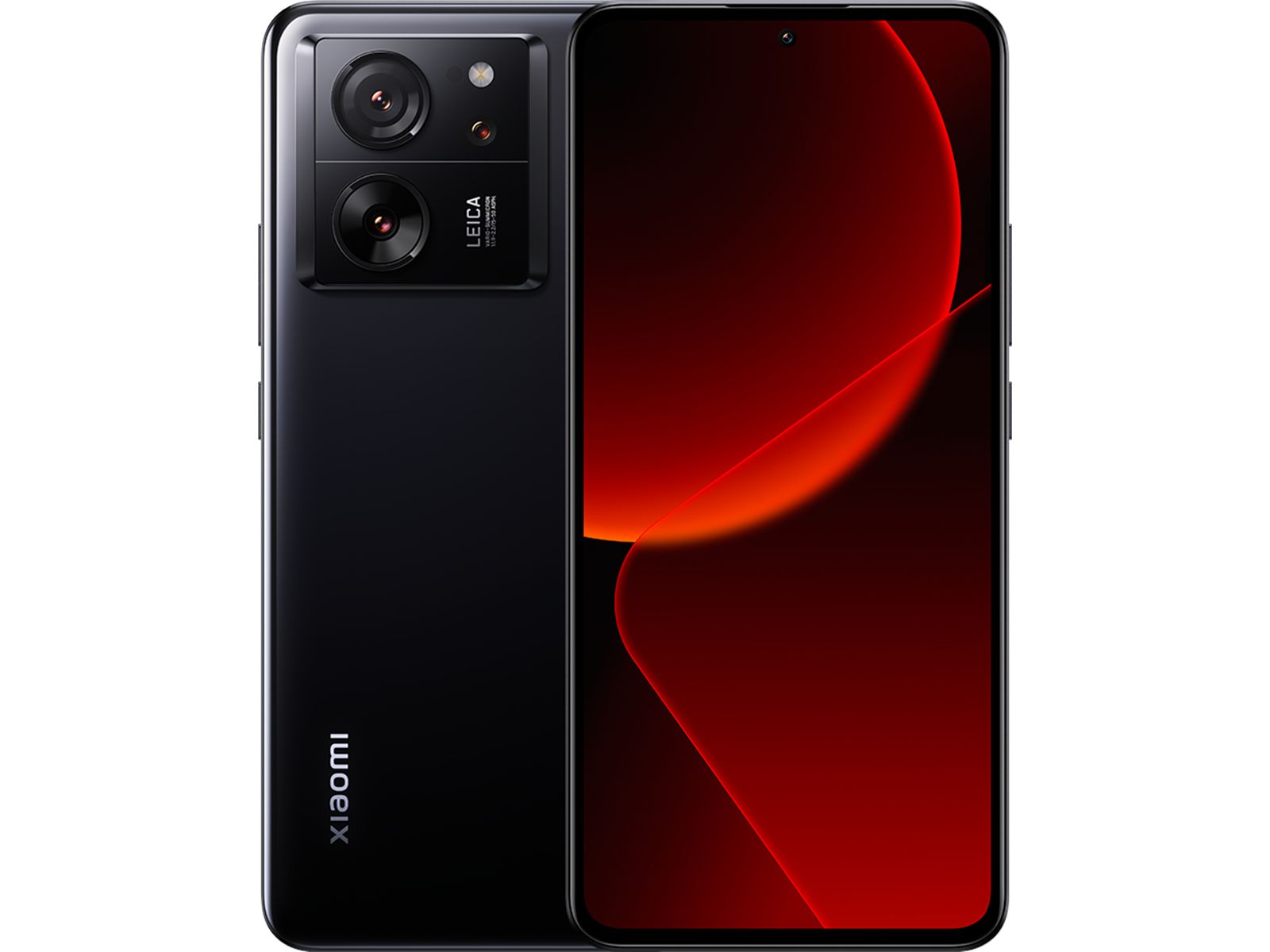 Xiaomi 13T Pro 512GB/12GB Svart