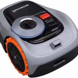 Segway Navimow Robotic Mower i105 Smart Robotgräsklippare