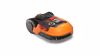 WORX Landroid M500 Plus robotgräsklippare WR165E
