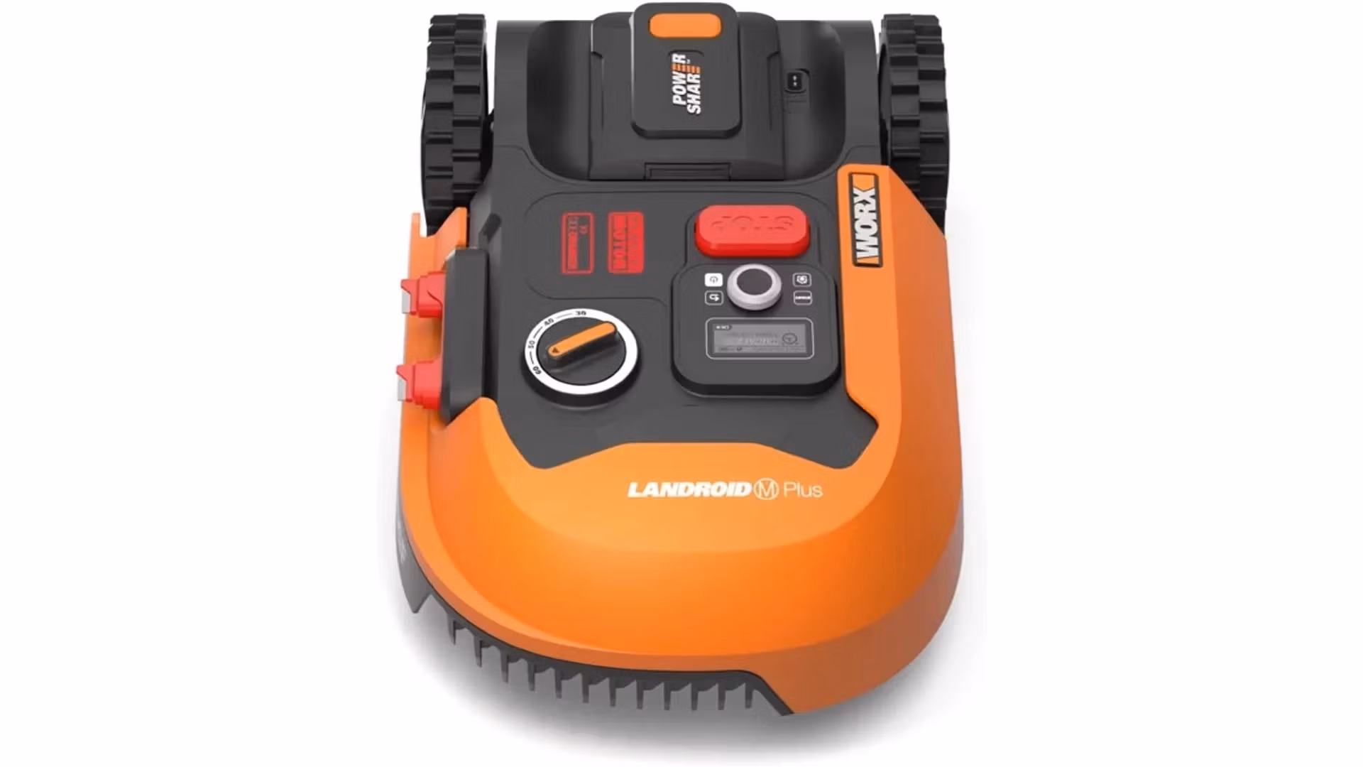 Worx Landroid M500 Plus WR165E