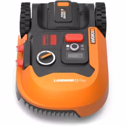 Worx Landroid M500 Plus WR165E