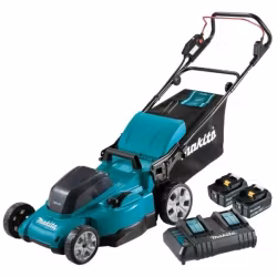 Makita DLM480Z Gräsklippare Elektrisk 3100opm 48 cm skärbredd