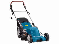 Makita ELM4620 Gräsklippare Elektrisk 2950opm 46 cm skärbredd