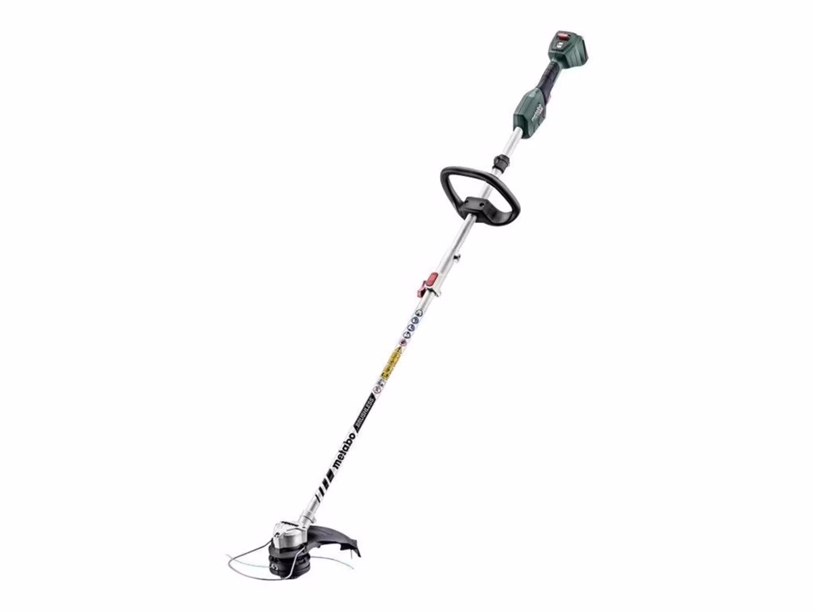 Metabo RTD 18 LTX BL 30 Batteridriven grästrimmer