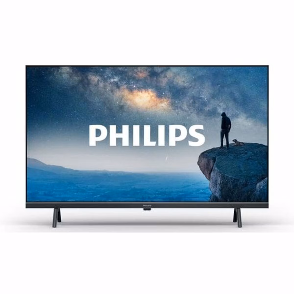 Philips 32PFS6109 32" LED-bakbelyst LCD TV Smart TV