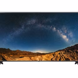 LG 43UR781C0LK 43" 4K LCD Smart-TV