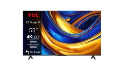 TCL 55V6B 55" 4K HDR Google TV