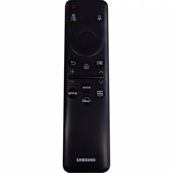 Samsung 43" Q60D QE43Q60DAU 4K Ultra HD HDR QLED Smart TV