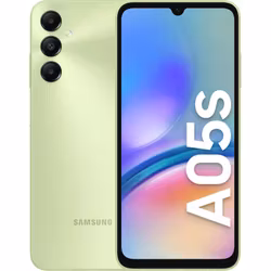 Samsung Galaxy A05s 6.7" 128GB ljusgrön