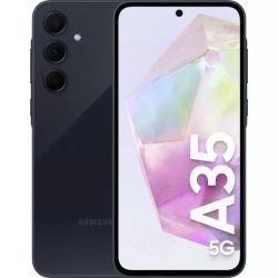 Samsung Galaxy A35 6.6" 128GB Enterprise edition Awesome navy