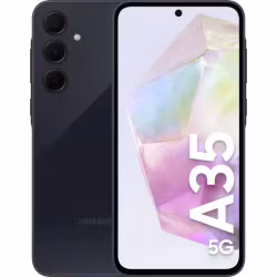 Samsung Galaxy A35 6.6" 128GB Enterprise edition Awesome navy