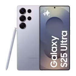 Samsung Galaxy S25 Ultra 5G 12GB 1TB Titanium Silverblue