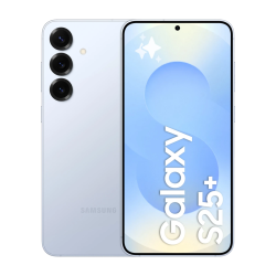 Samsung Galaxy S25+ 6.7" 5G 512GB Icy blue