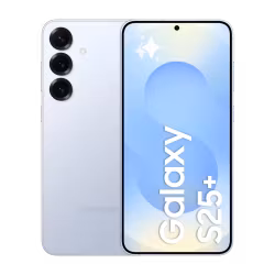 Samsung Galaxy S25+ 6.7" 5G 512GB Icy blue