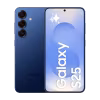 Samsung Galaxy S25 6.2" 5G 128GB Marinblå