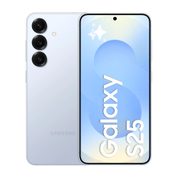 Samsung Galaxy S25 6.2" 5G 256GB Icy blue