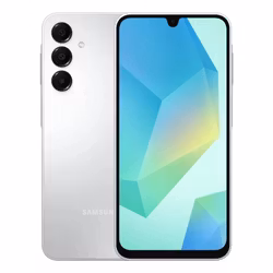 Samsung Galaxy A16 LTE 128 GB Grå