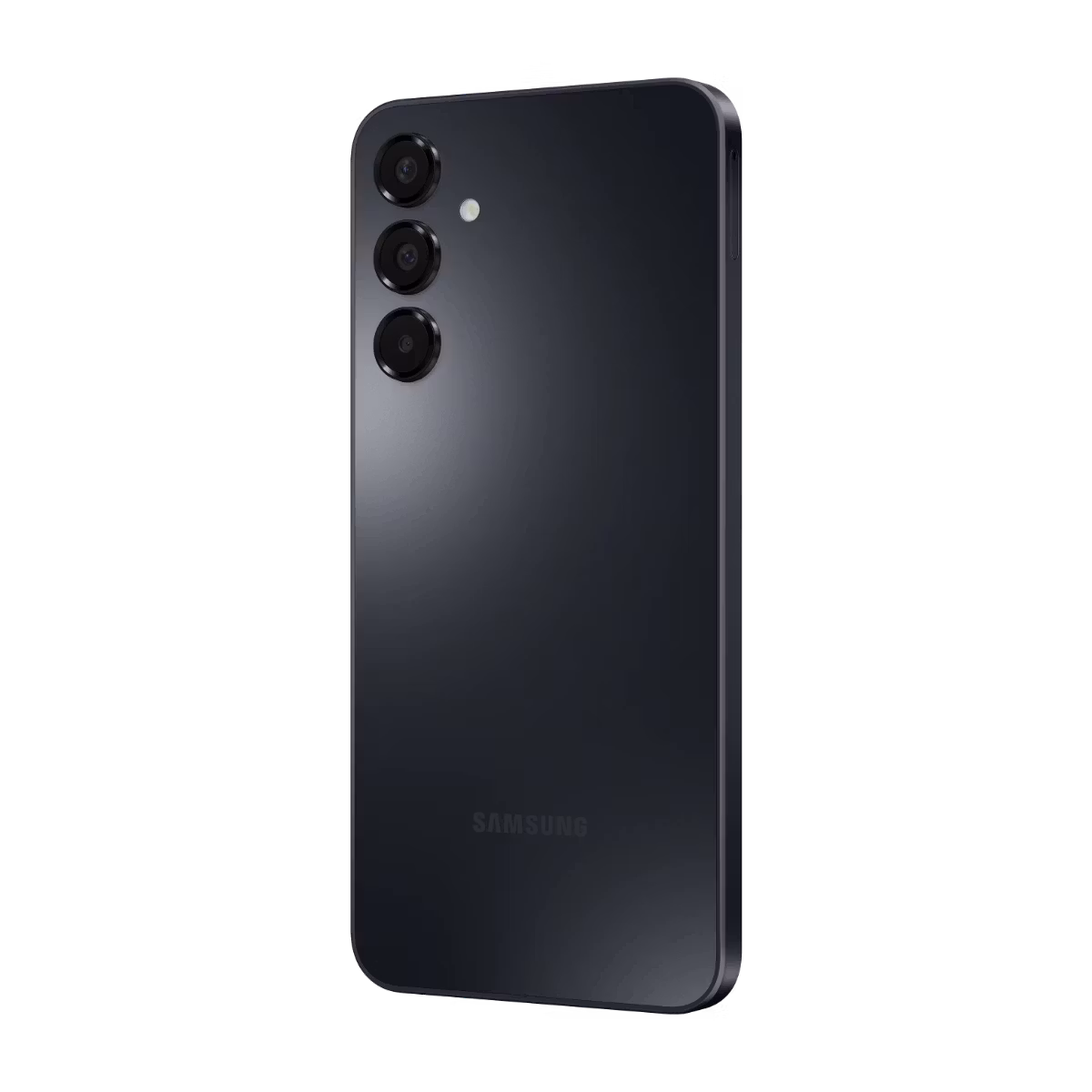 Samsung Galaxy A16 5G 6.7" 128GB Blåsvart