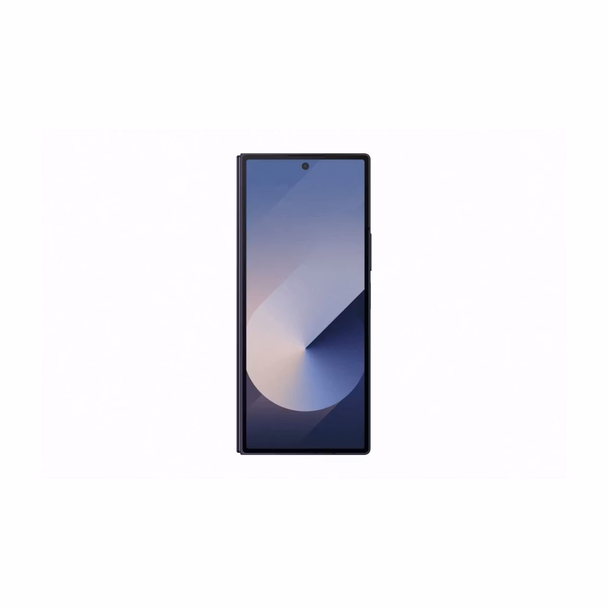 Samsung Galaxy Z Fold6 7.6" 512GB marinblå