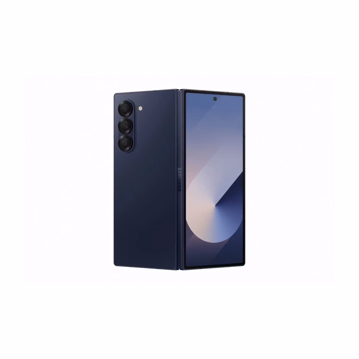 Samsung Galaxy Z Fold6 7.6" 512GB marinblå