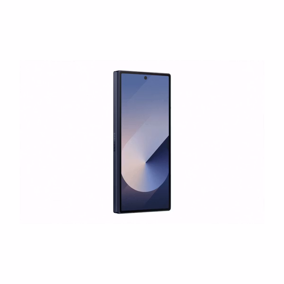 Samsung Galaxy Z Fold6 7.6" 512GB marinblå