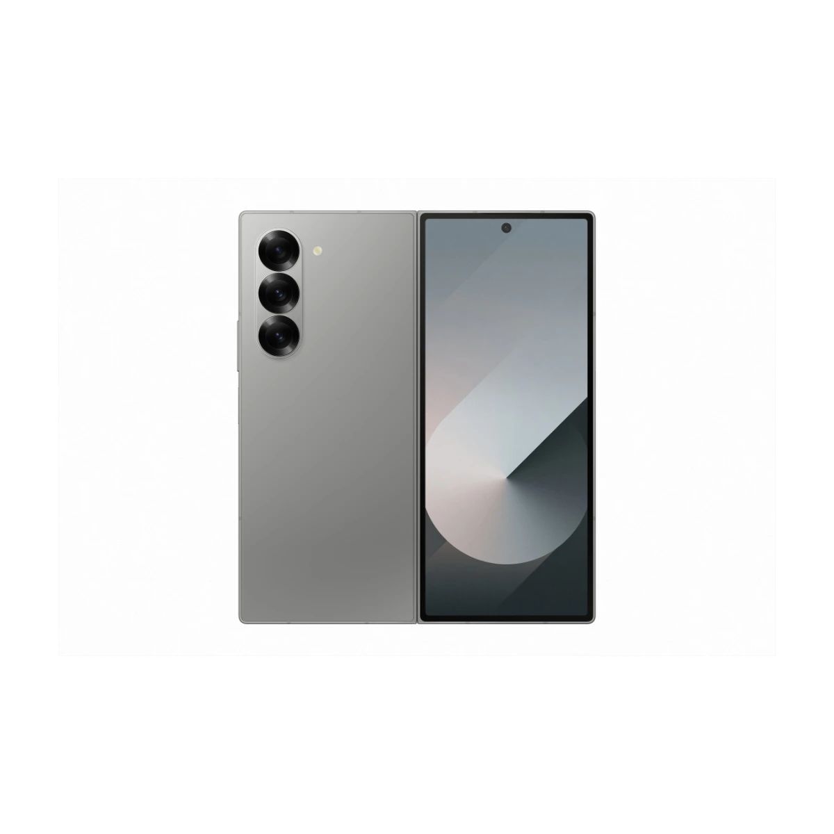 Samsung Galaxy Z Fold6 7.6" 512GB silver shadow