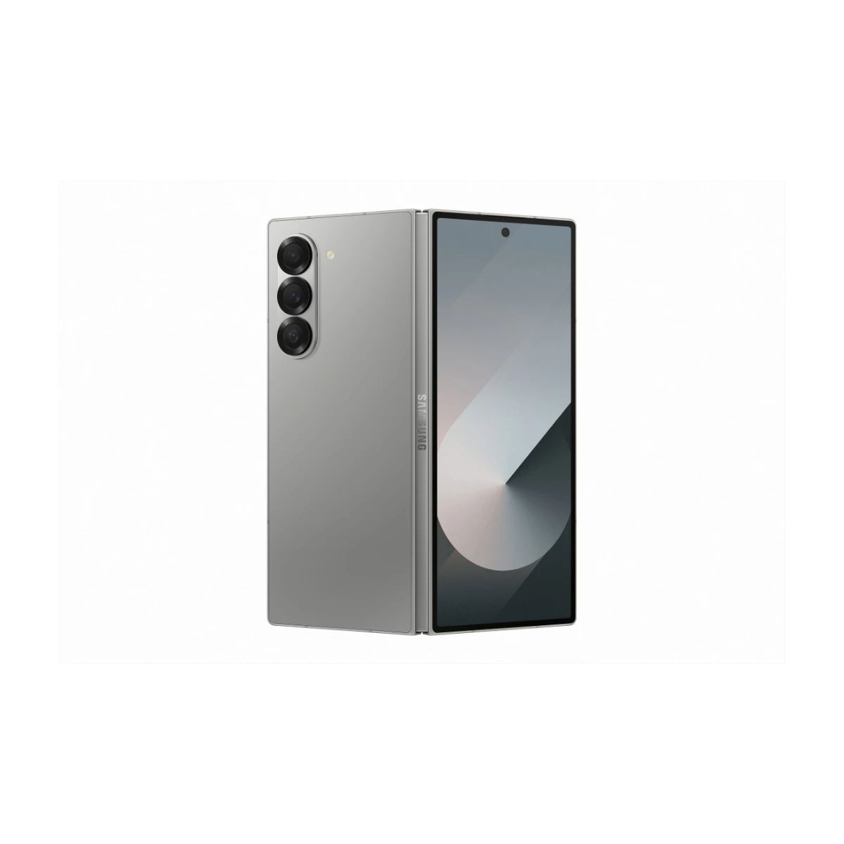 Samsung Galaxy Z Fold6 7.6" 512GB silver shadow