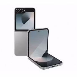 Samsung Galaxy Z Flip6 6.7" 256GB Grå