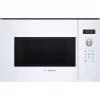 Bosch Serie 6 BFL524MW0 Mikrovågsugn Vit