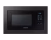 Samsung MQ7000A Inbyggd Grillmikrovågsugn 23 l 800 W Svart
