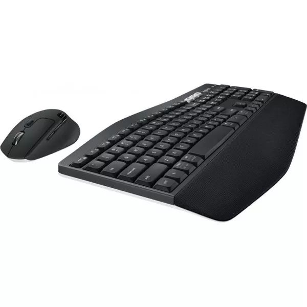 Logitech Performance Combo MK850 (Nordisk) Tangentbord och Mus