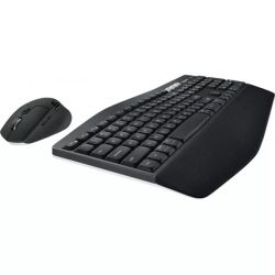 Logitech Performance Combo MK850 (Nordisk) Tangentbord och Mus