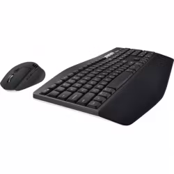 Logitech Performance Combo MK850 (Nordisk) Tangentbord och Mus