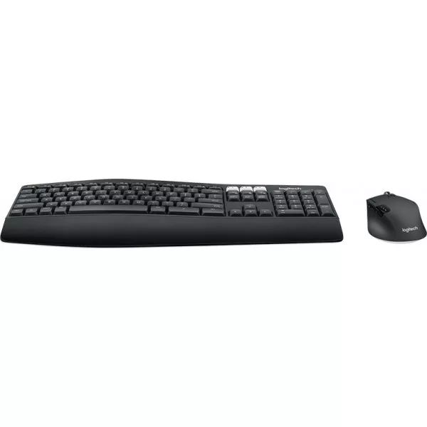 Logitech Performance Combo MK850 (Nordisk) Tangentbord och Mus