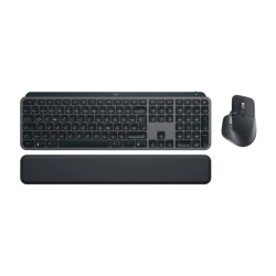Logitech MX Keys Combo for Business tangentbord och mus trådlöst