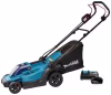 Makita DLM330RT 18 V; 1x5,0 Ah batt. Batteridriven gräsklippare