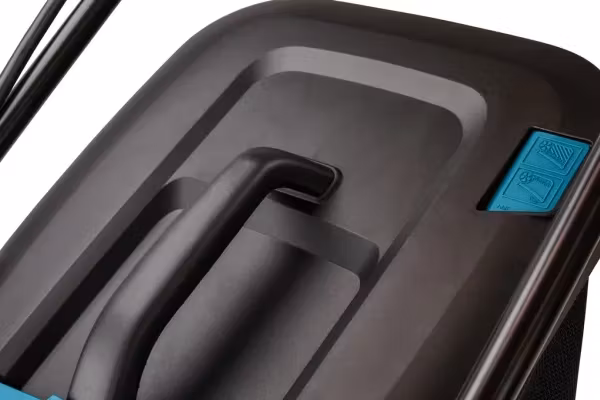 Makita DLM330RT 18 V; 1x5,0 Ah batt. Batteridriven gräsklippare