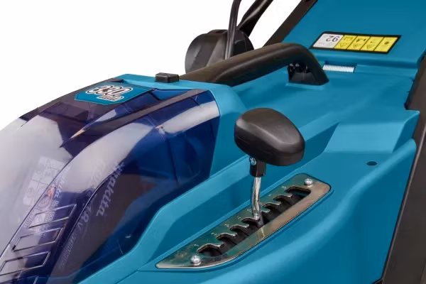 Makita DLM330RT 18 V; 1x5,0 Ah batt. Batteridriven gräsklippare