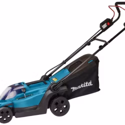 Makita DLM330RT 18 V; 1x5,0 Ah batt. Batteridriven gräsklippare