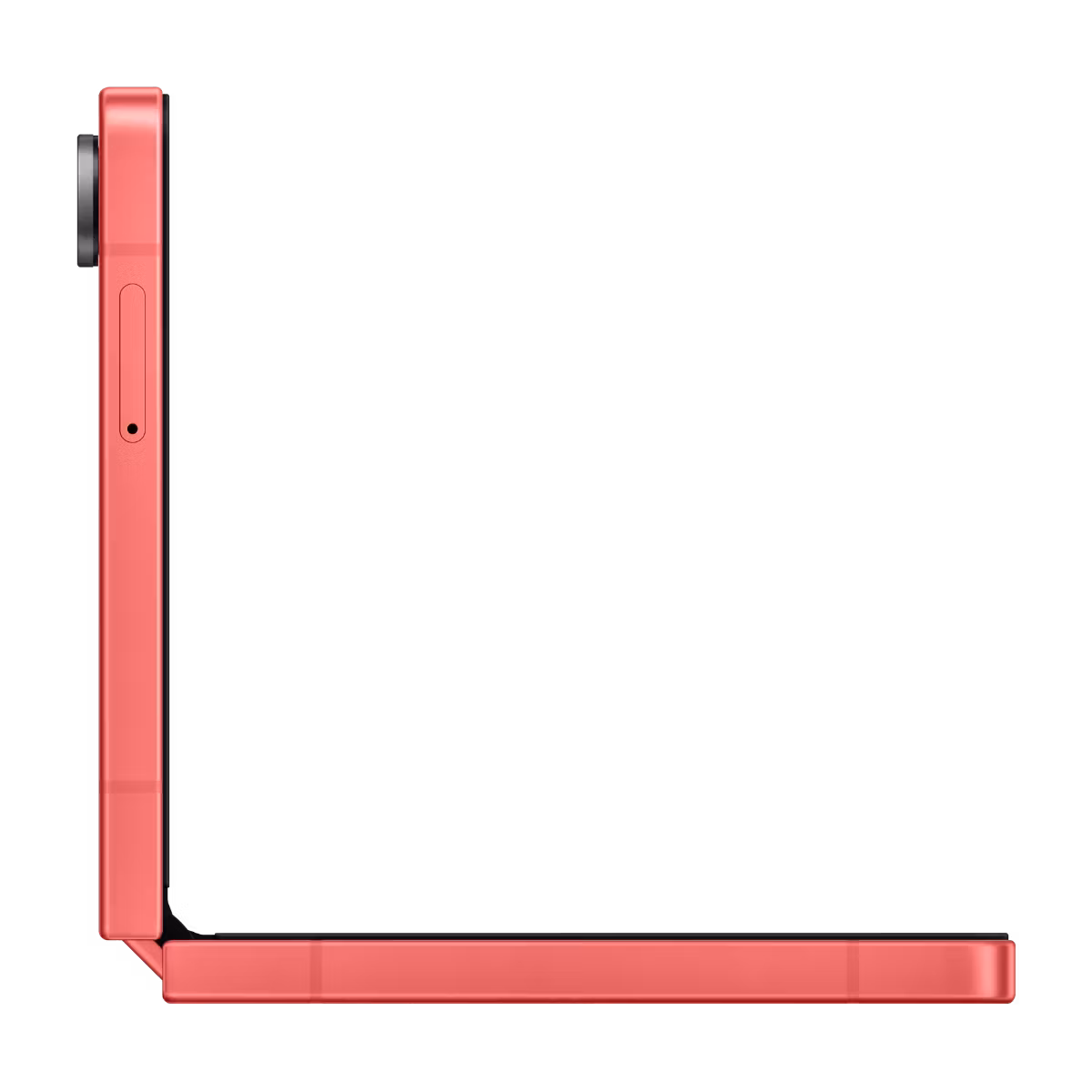 Samsung Galaxy Z Flip7 12GB 512GB Coral Red