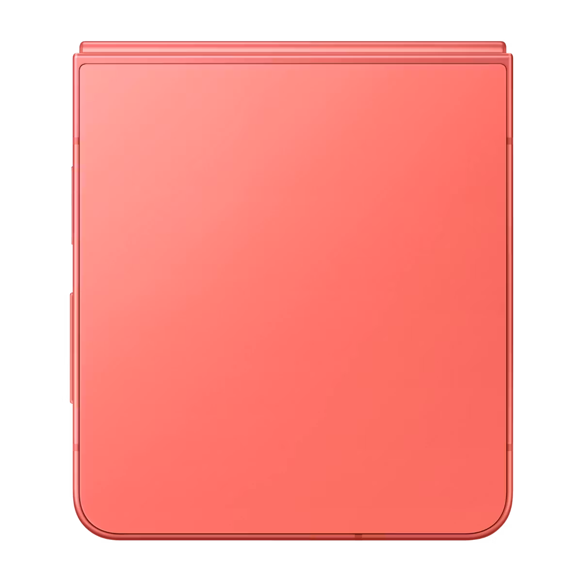 Samsung Galaxy Z Flip7 12GB 512GB Coral Red