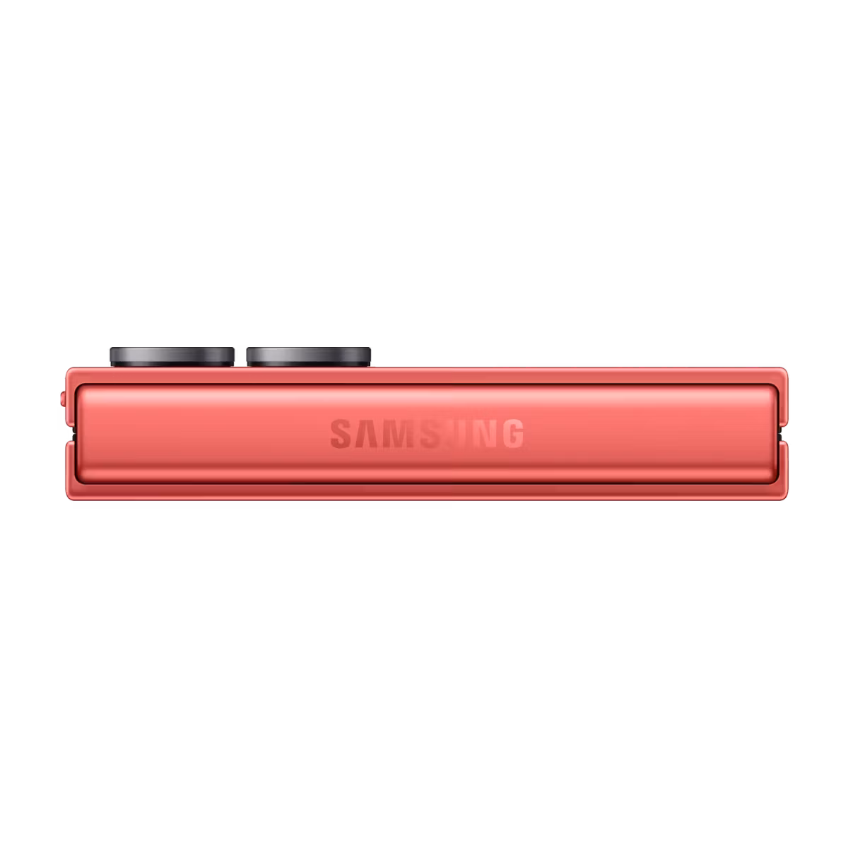 Samsung Galaxy Z Flip7 12GB 512GB Coral Red