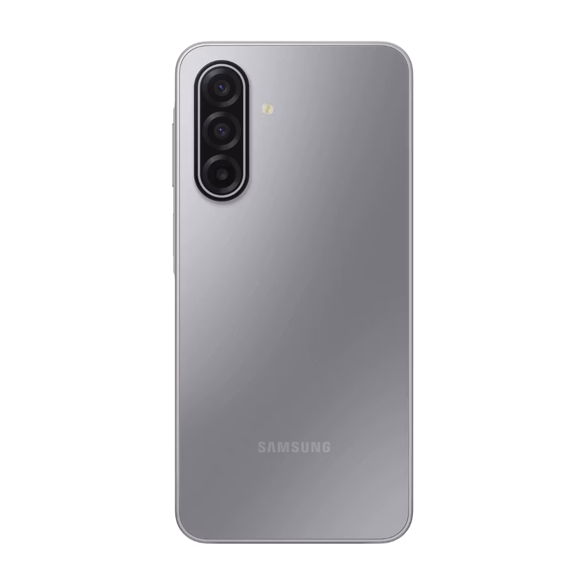 Samsung Galaxy A17 5G 128 GB Grå